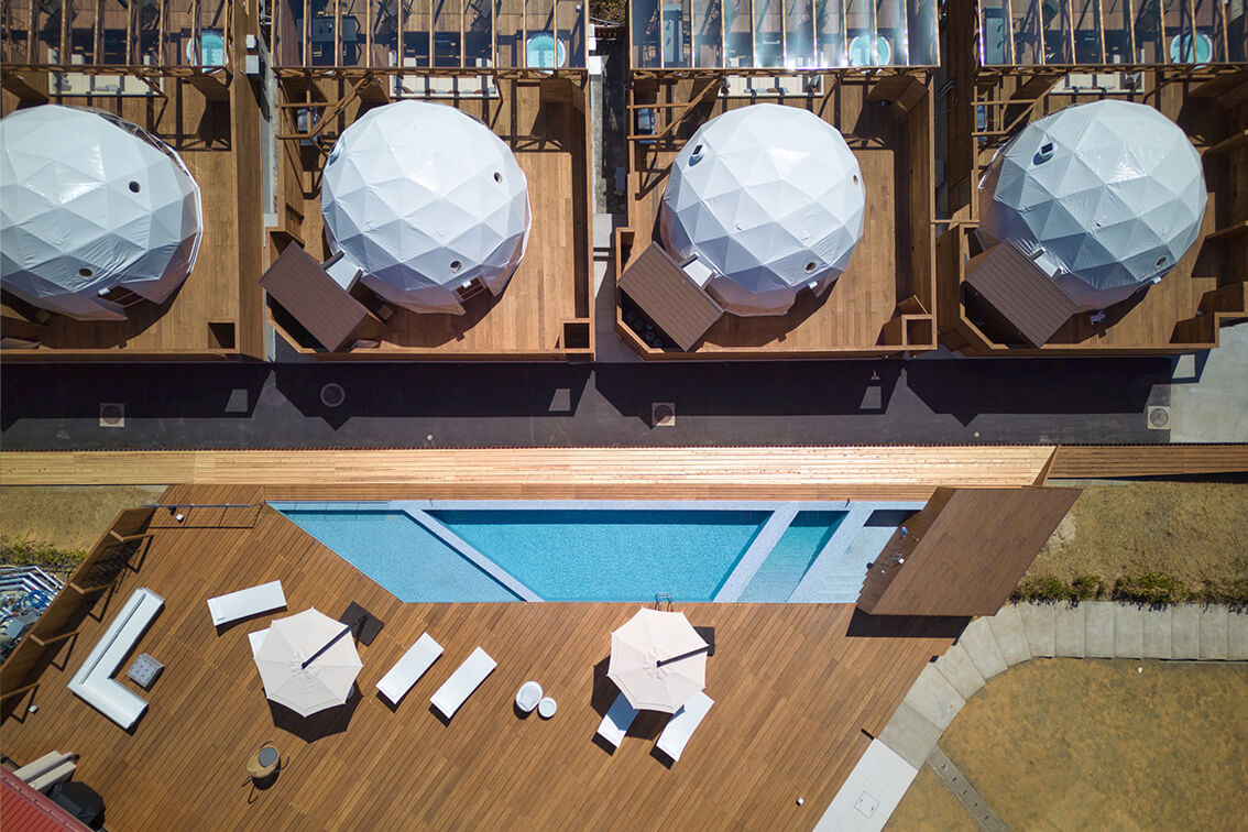 Agri No Oka Kogen Hotel