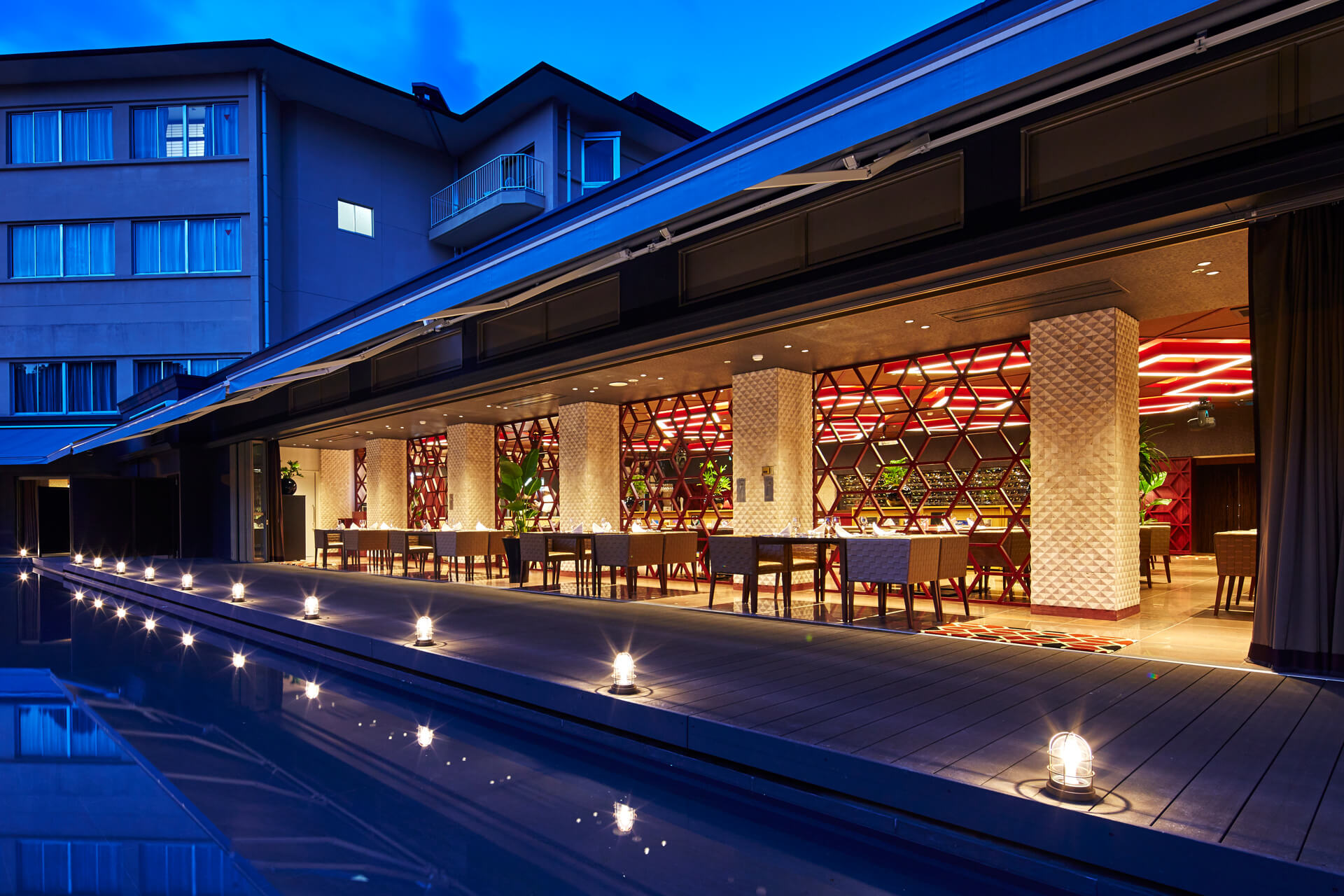 Hotel Flags Kujukushima