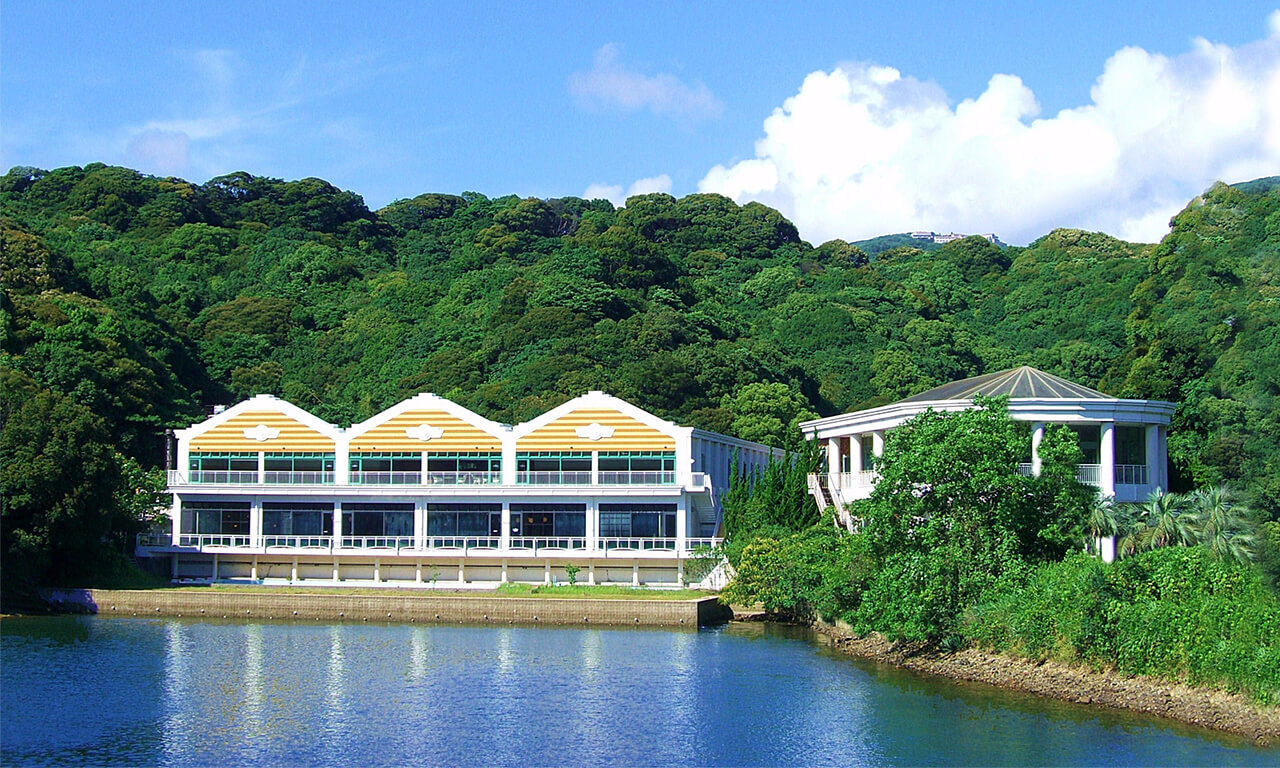 九十九島シーサイドテラス ホテル&スパ 花みずき